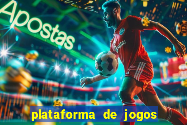 plataforma de jogos do silvio santos